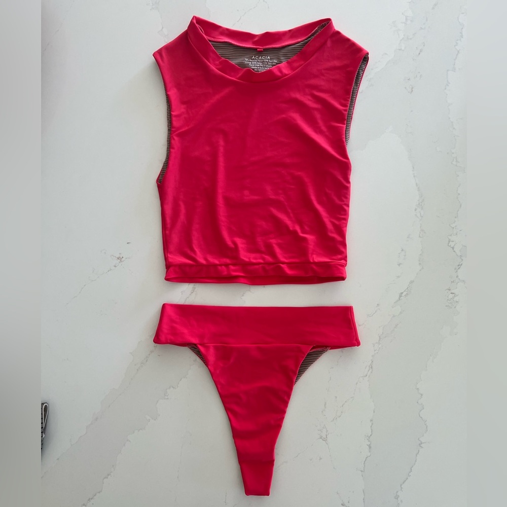 Acacia Bikini size Small